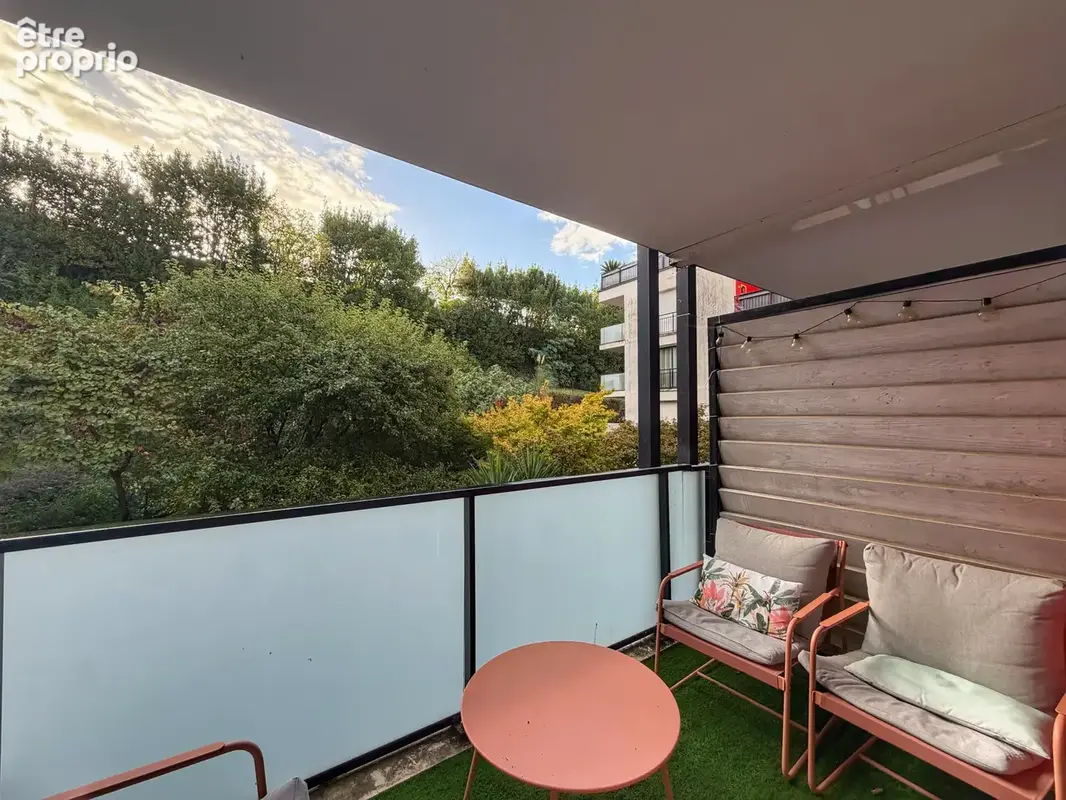 Appartement à BAYONNE