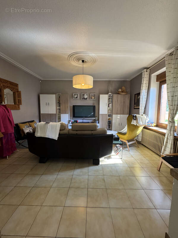 Maison à SAINT-PRIVAT-LA-MONTAGNE