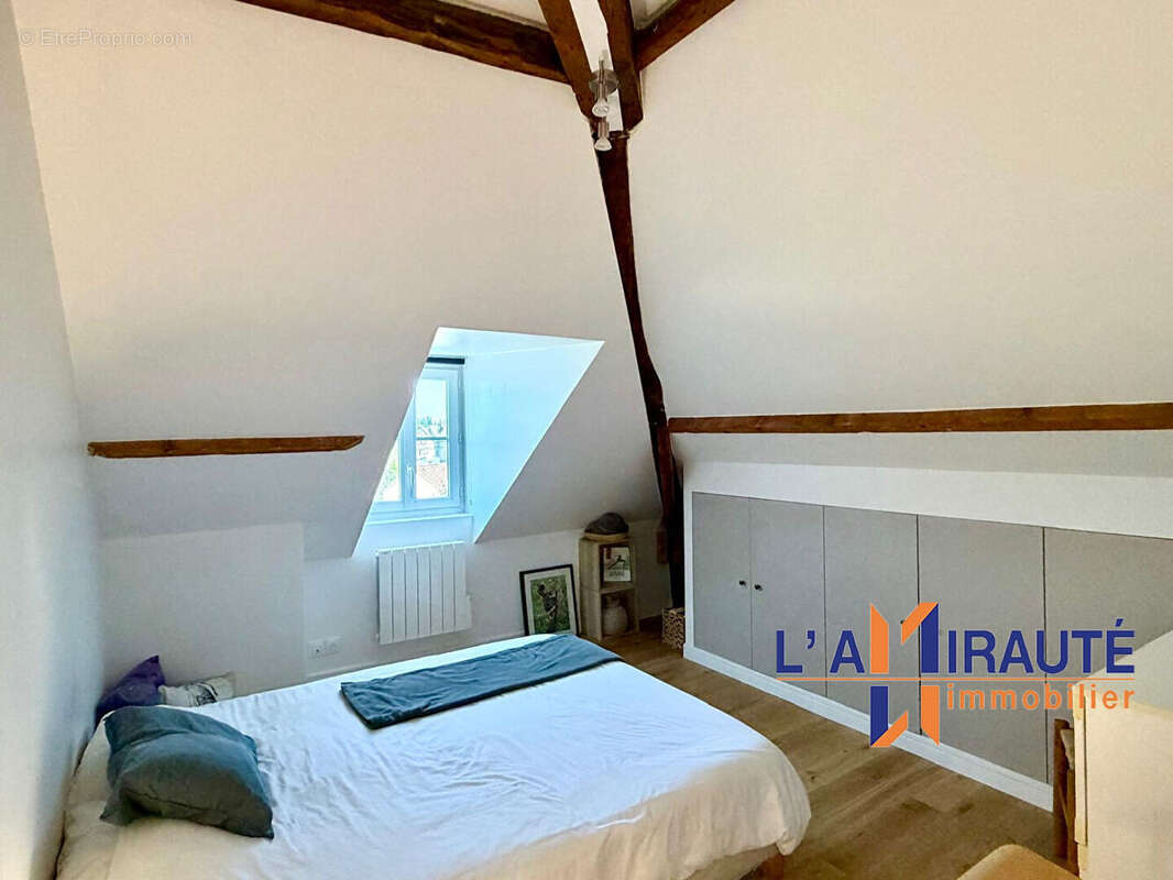 Appartement Maisons Laffitte 3 pièce(s) - photo 4