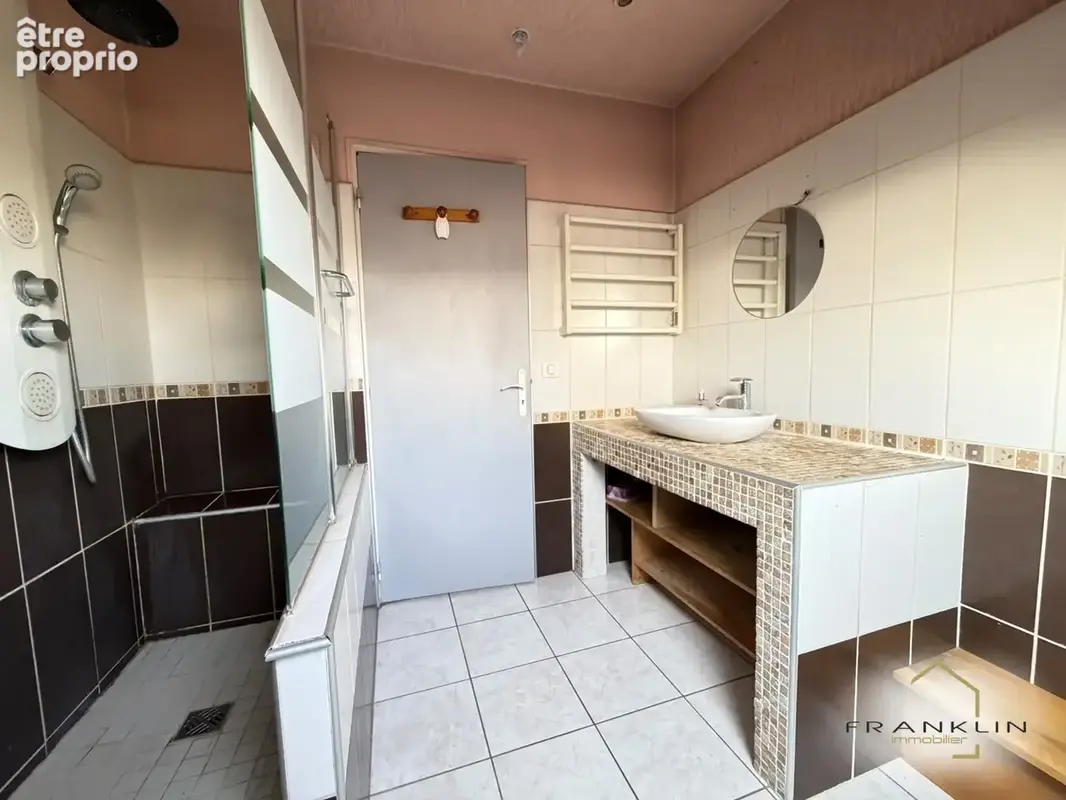 Maison 6 pièces 115 m² à vendre à Mitry-Mory (77290) - photo 16