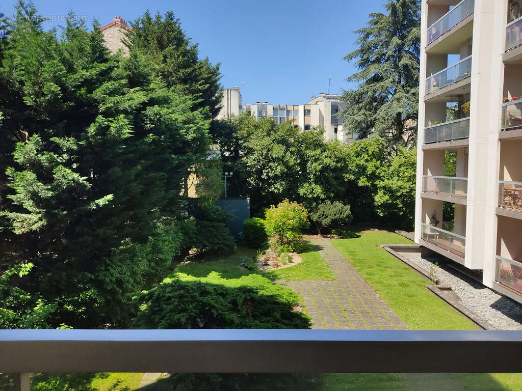 Appartement à VINCENNES