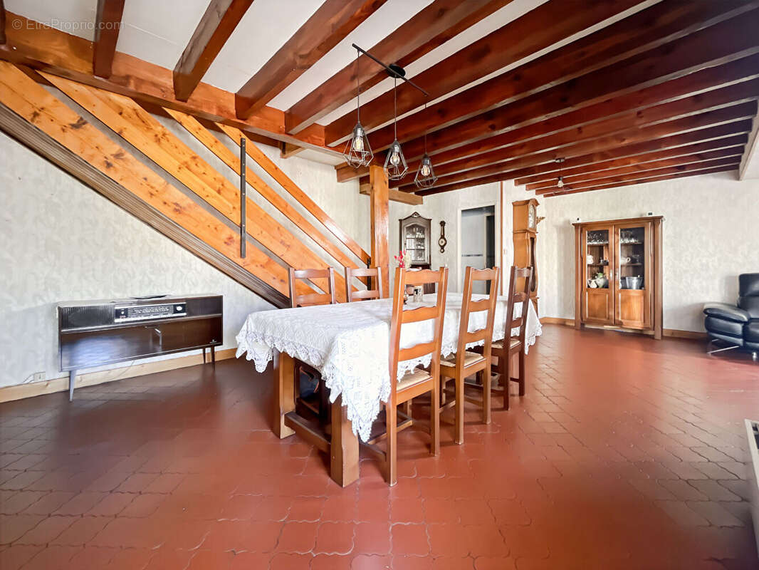 Maison à GRADIGNAN