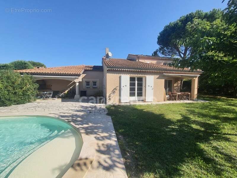 Maison à ROMANS-SUR-ISERE