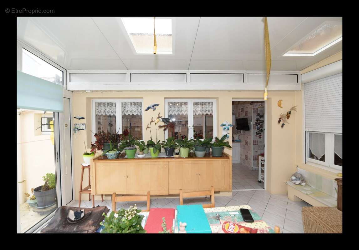 Maison à LA ROCHELLE