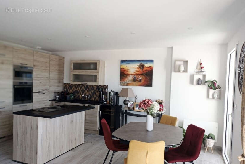 Appartement à ROYAN