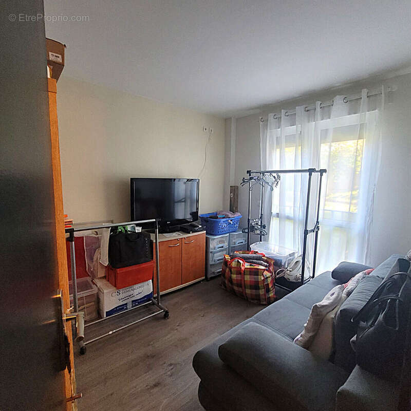 Appartement à LES ULIS