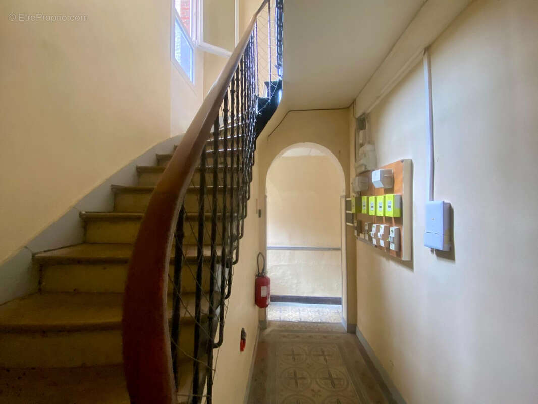 Appartement à SAINT-QUENTIN