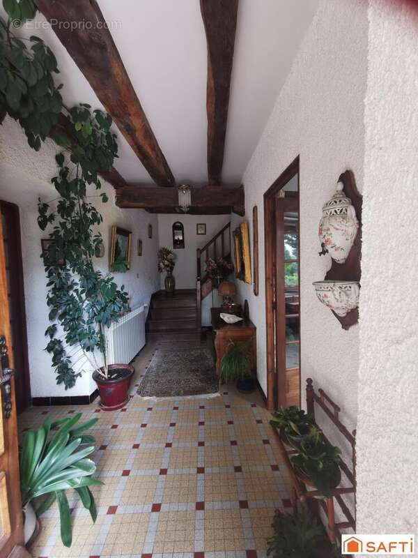 Photo 3 - Maison à CASTRES