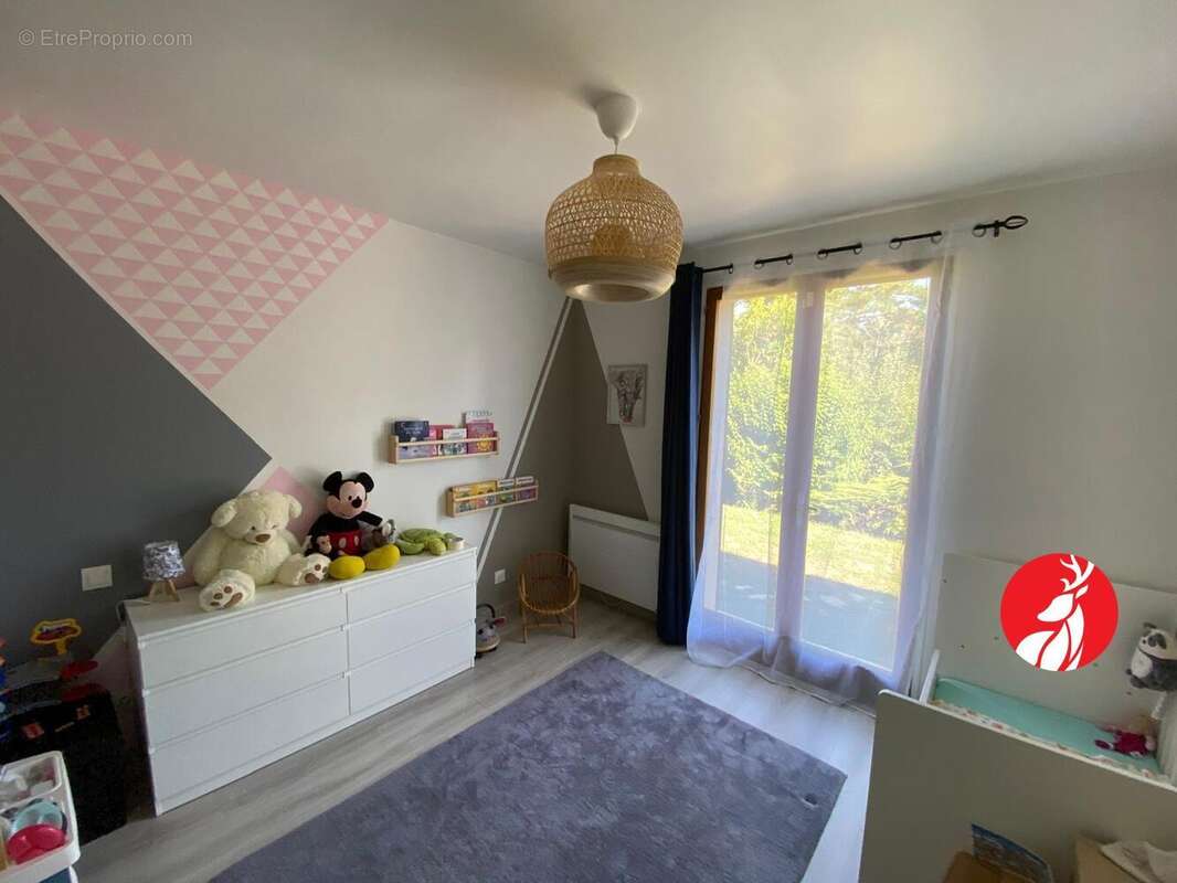 Maison à ACHERES-LA-FORET