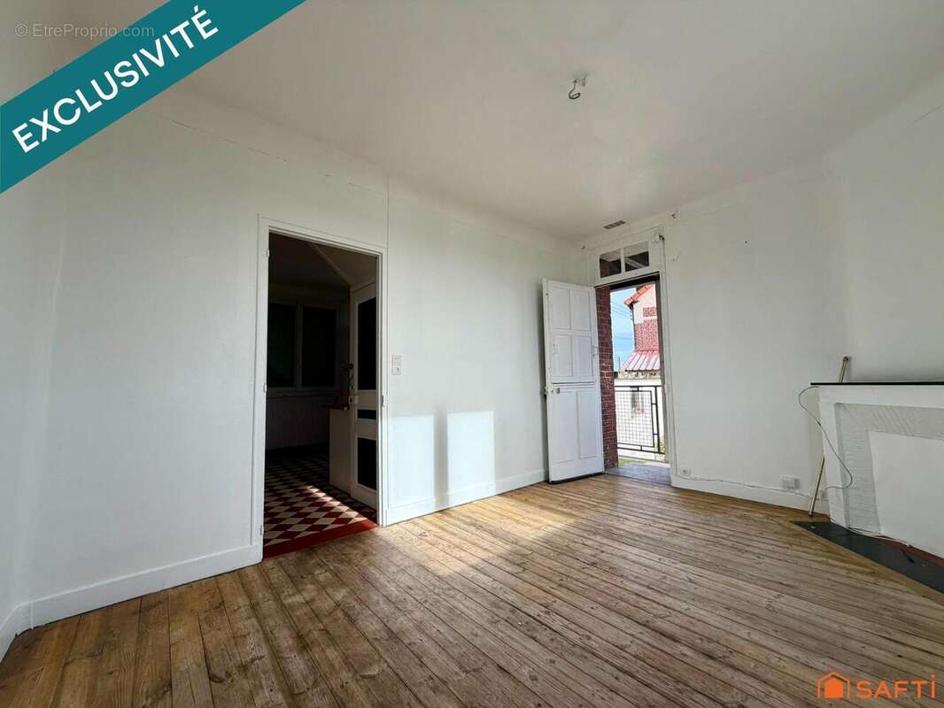 Photo 4 - Maison à CANTELEU