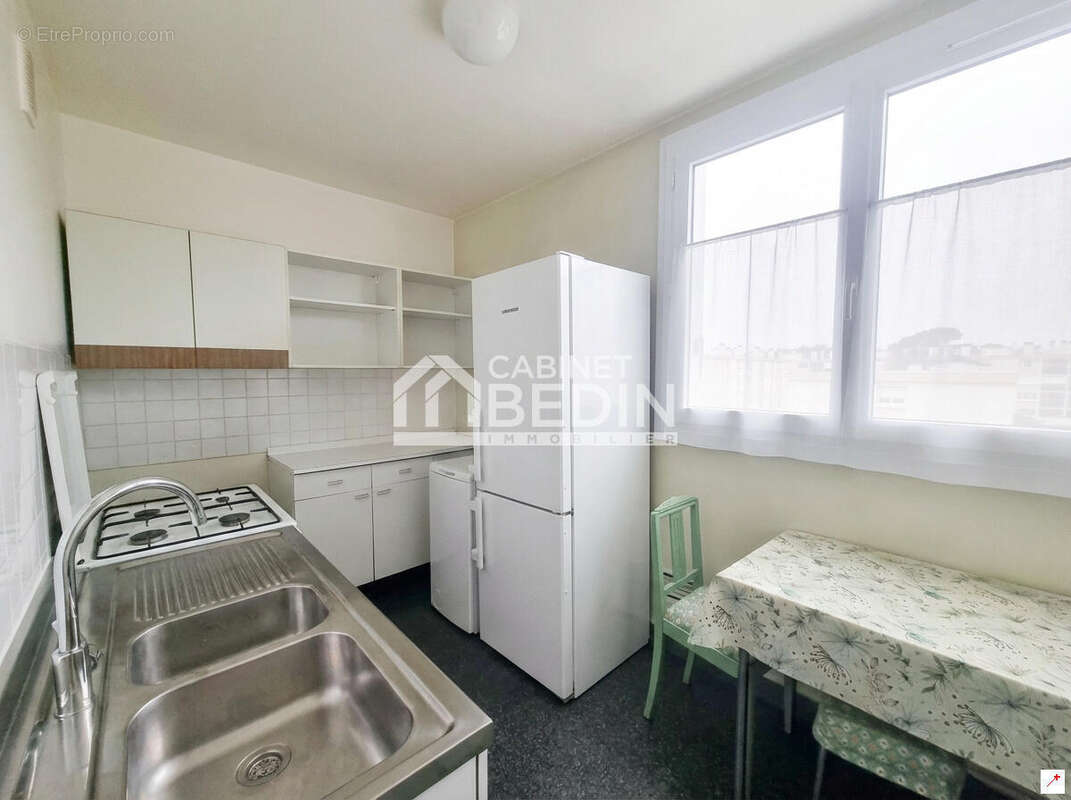 Appartement à MERIGNAC