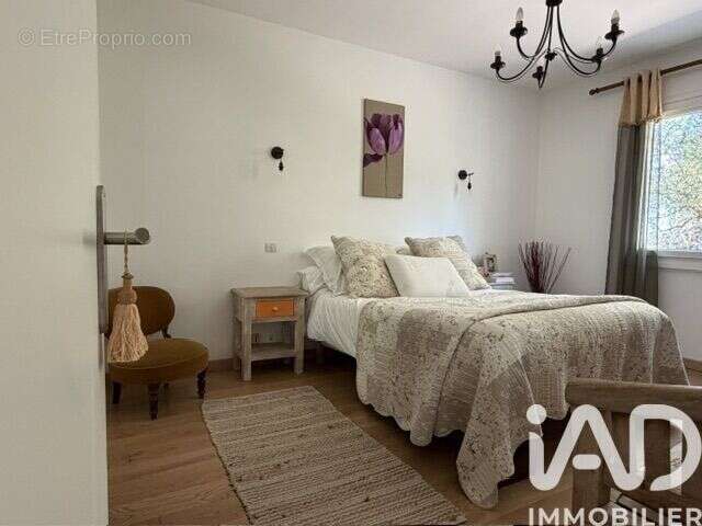 Photo 4 - Maison à TARGON