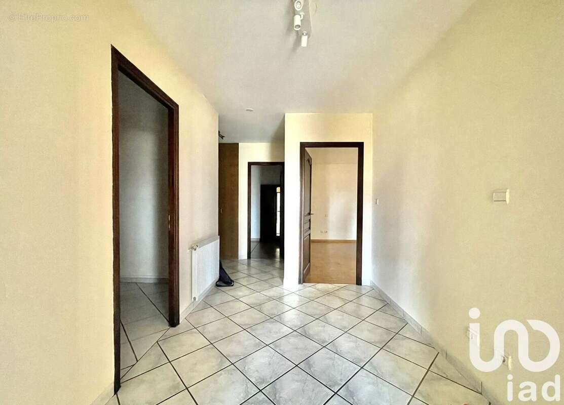 Photo 7 - Appartement à SARREGUEMINES