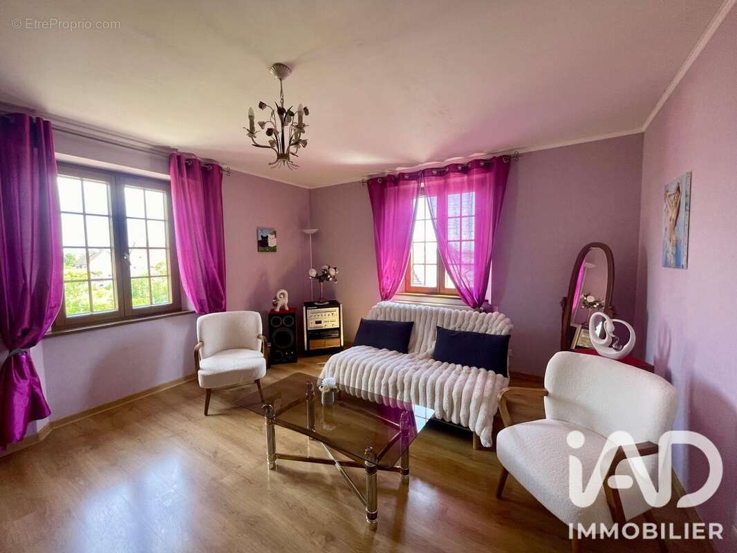 Photo 3 - Maison à HESSENHEIM