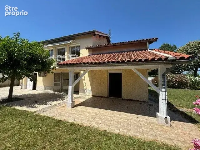 En exclusivite, maison 173 m2 à malissard - photo 6