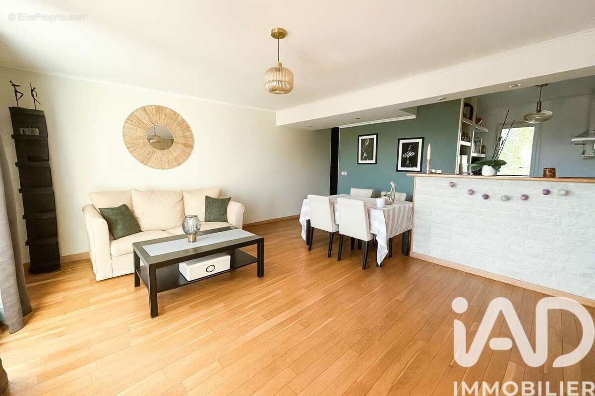 Photo 6 - Appartement à ATHIS-MONS