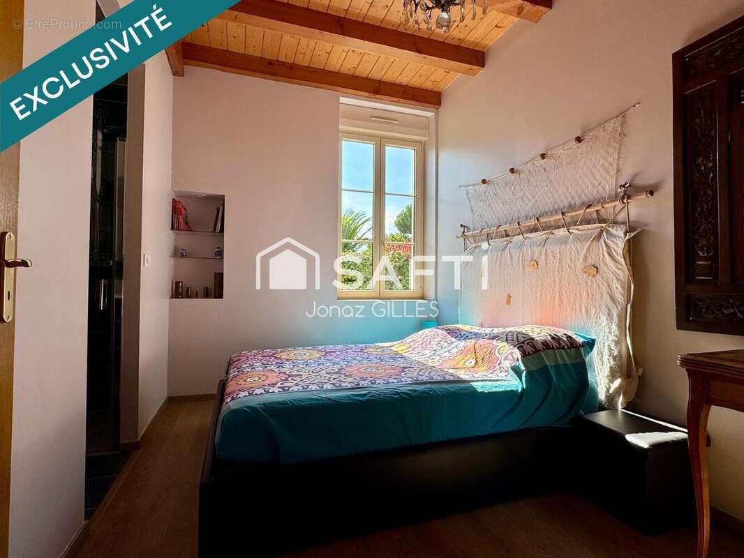 Photo 8 - Maison à LE CHATEAU-D&#039;OLERON