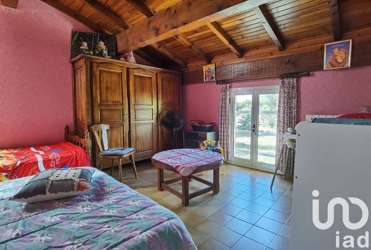 Photo 7 - Maison à SAINT-ANDRE-DE-SANGONIS