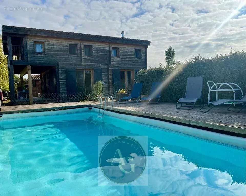 Maison à MOLLEVILLE