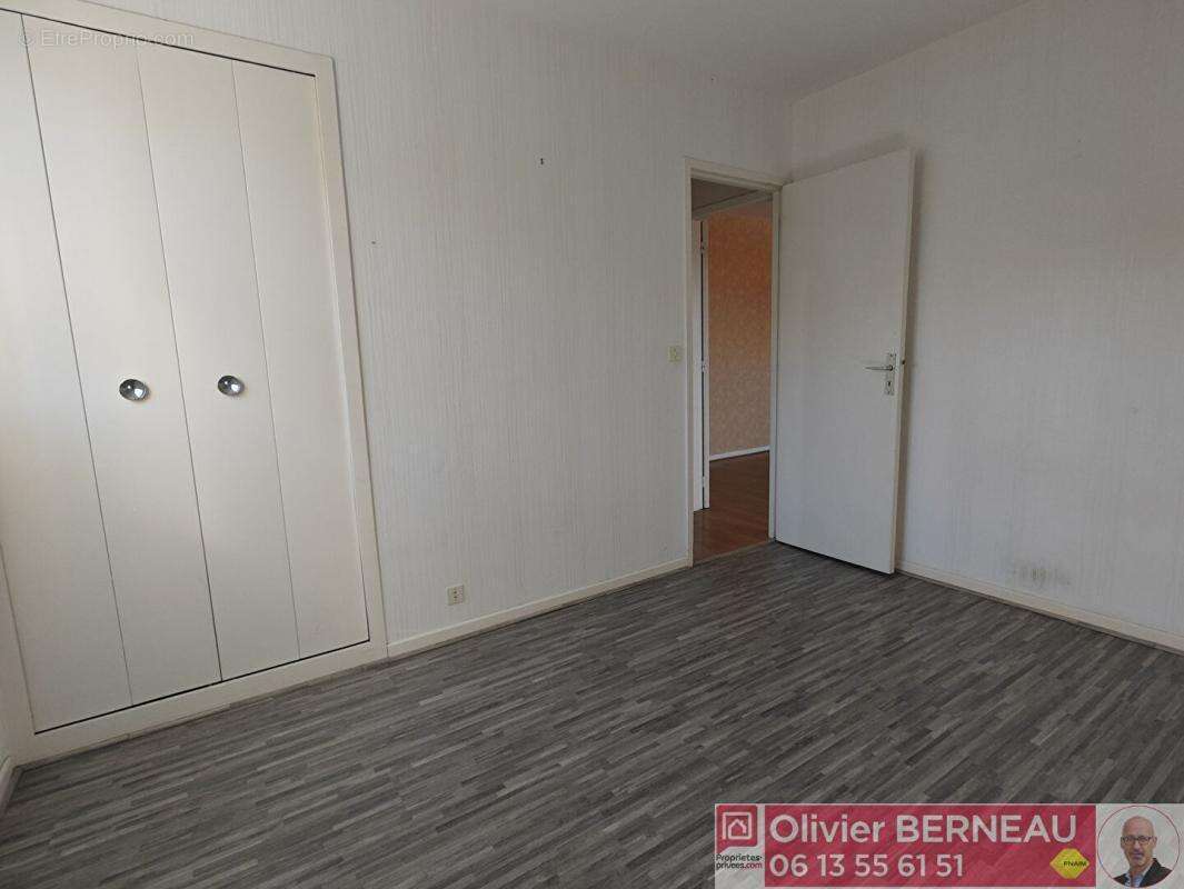 Appartement à BIARRITZ