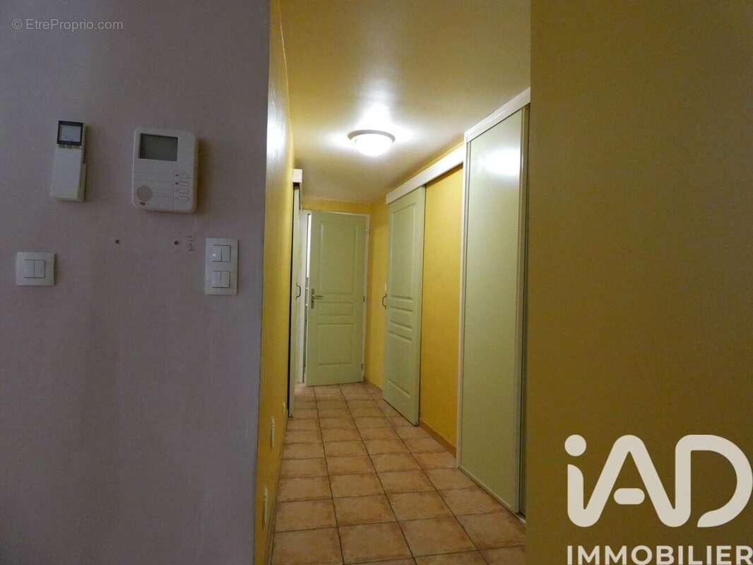 Photo 4 - Maison à NEVIAN