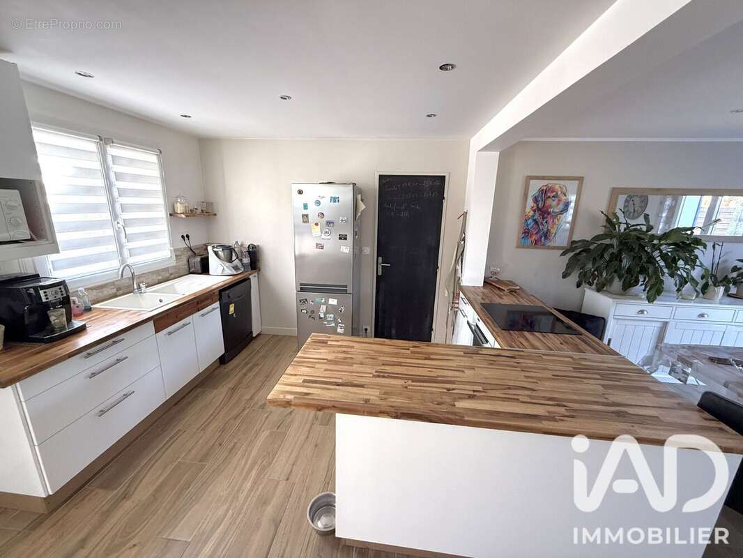 Maison 92 m² à Soisy-Sur-Seine  - photo 8