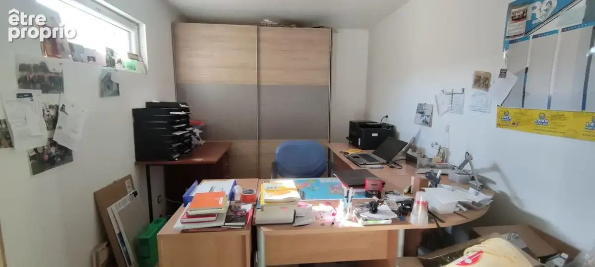 Maison 4 pièces 124 m² à vendre à Saint-Lo (50000) - photo 17
