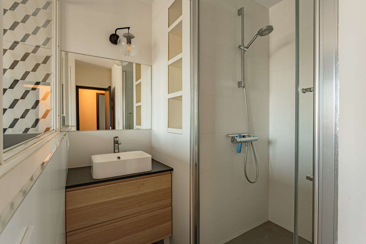 Appartement à BIARRITZ