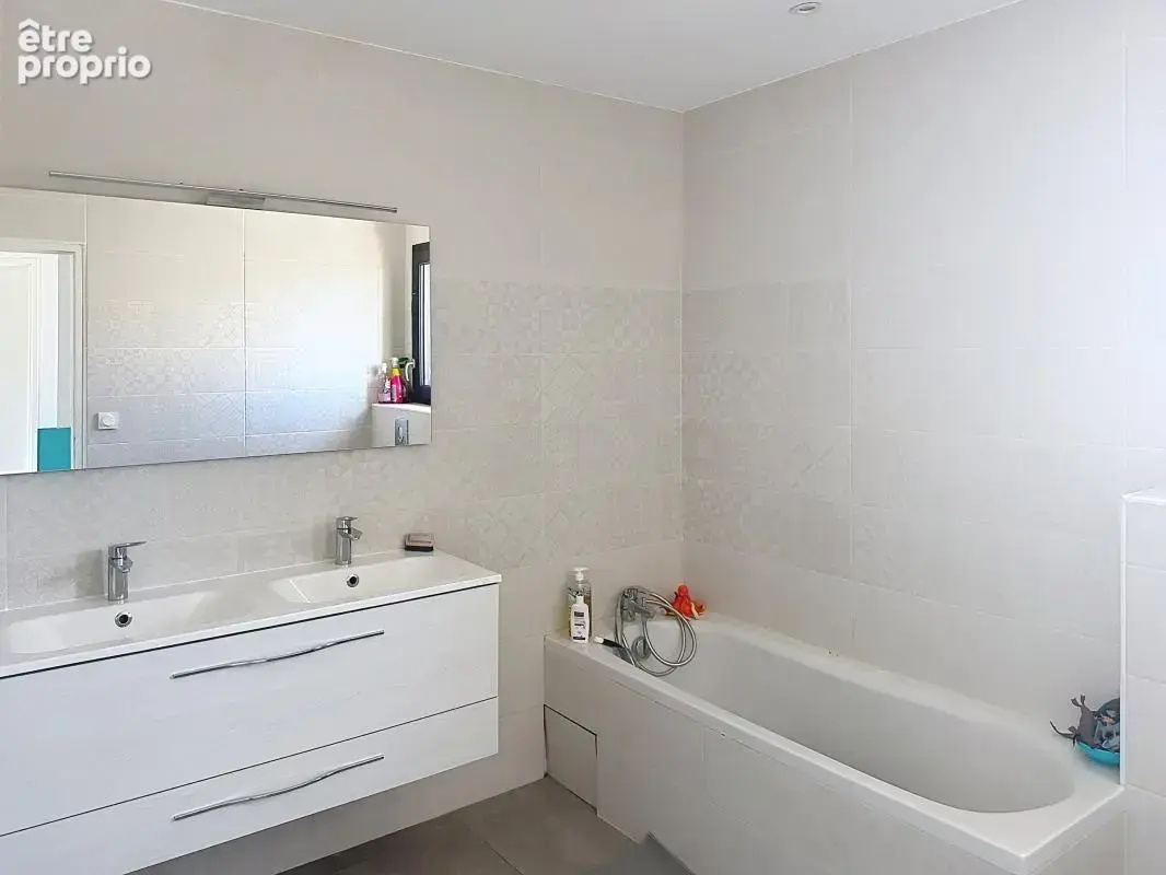 Maison 4 pièces 101 m² à vendre à Mas-Blanc-Des-Alpilles (13103) - photo 13
