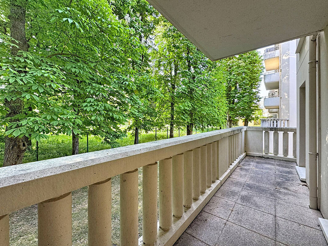 Appartement à BLANQUEFORT