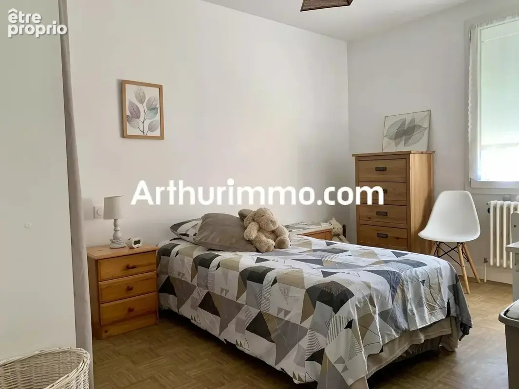 Vente Maison La pommeraie-sur-sevre(85700) 183 000ï¿œ - photo 9