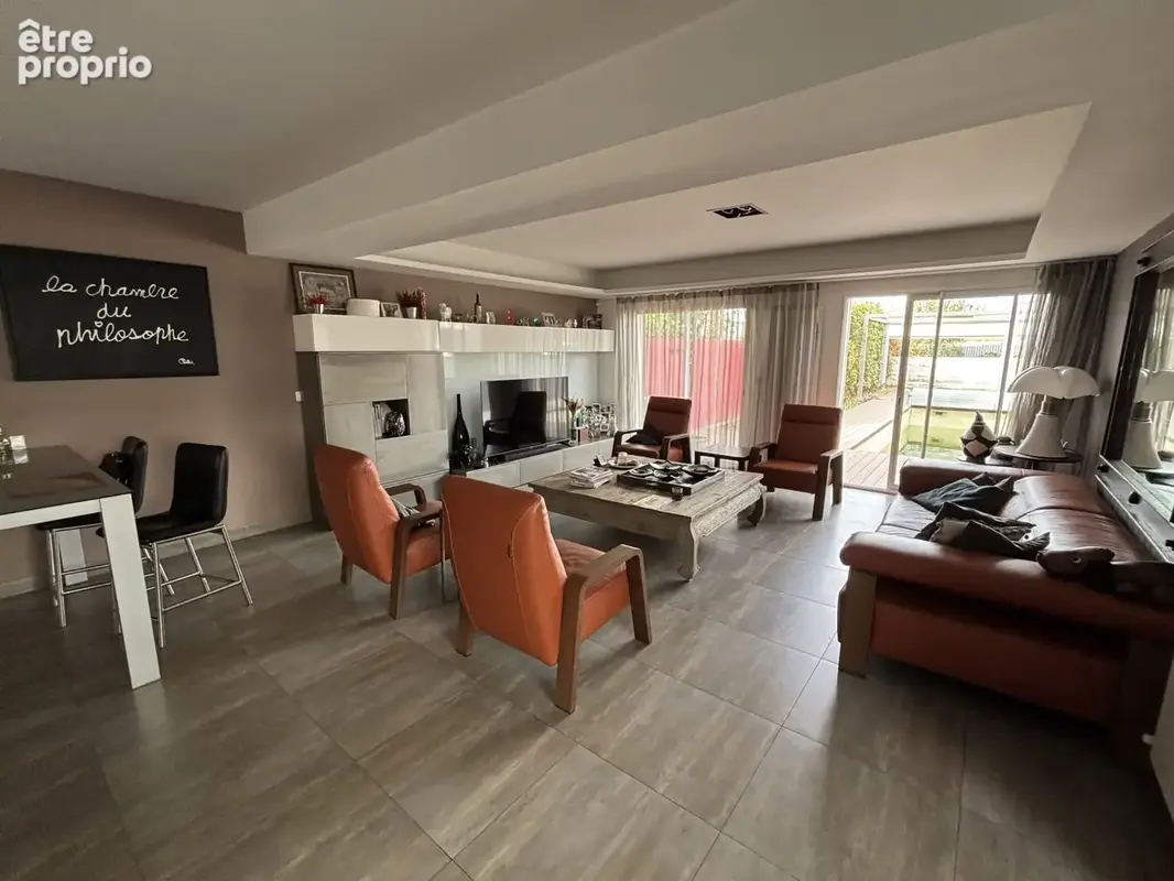 Maison 6 pièces 187 m² à vendre à Toulouse (31200) - photo 3