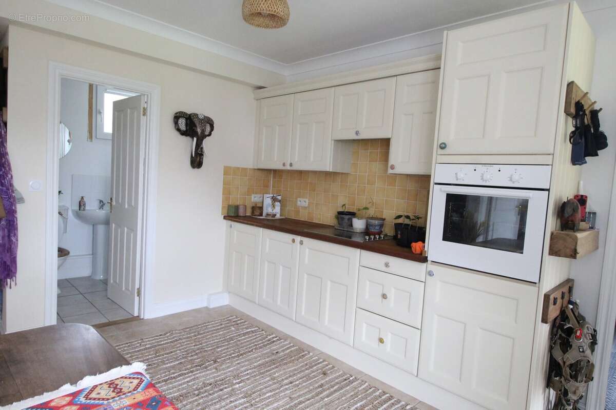 Maison à L'ISLE-JOURDAIN