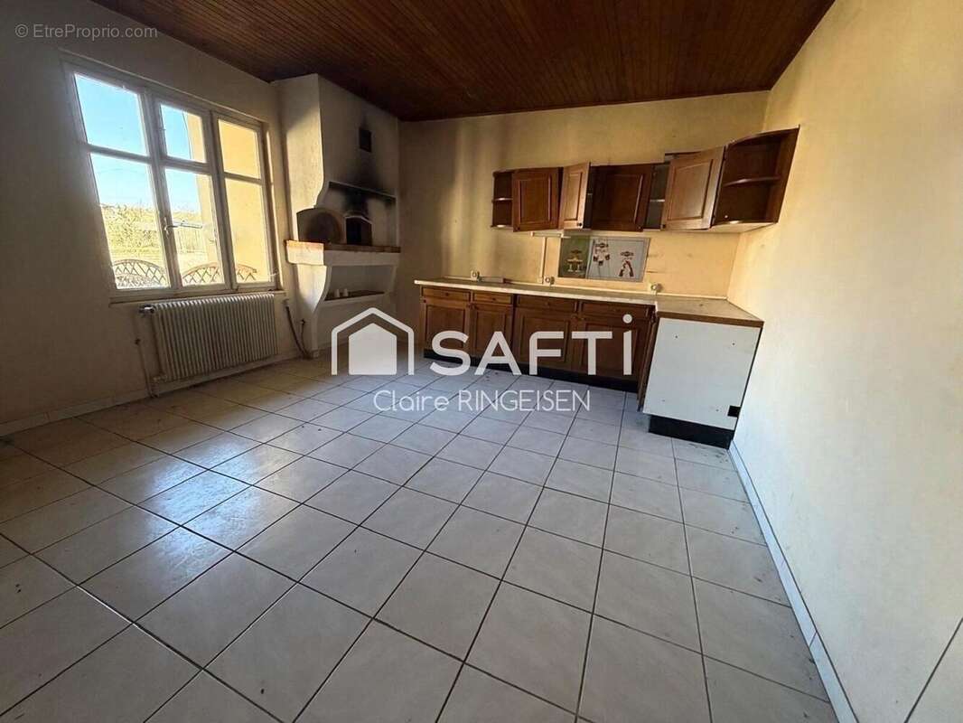 Photo 4 - Maison à MACHEREN