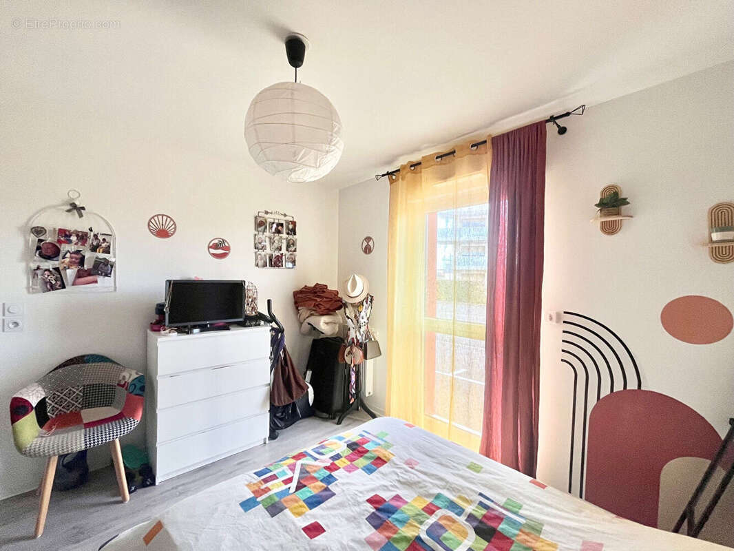 Appartement à BIEVILLE-BEUVILLE