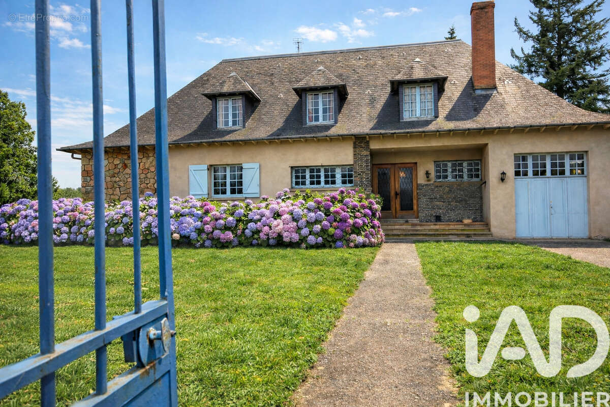 Photo 2 - Maison à CARMAUX