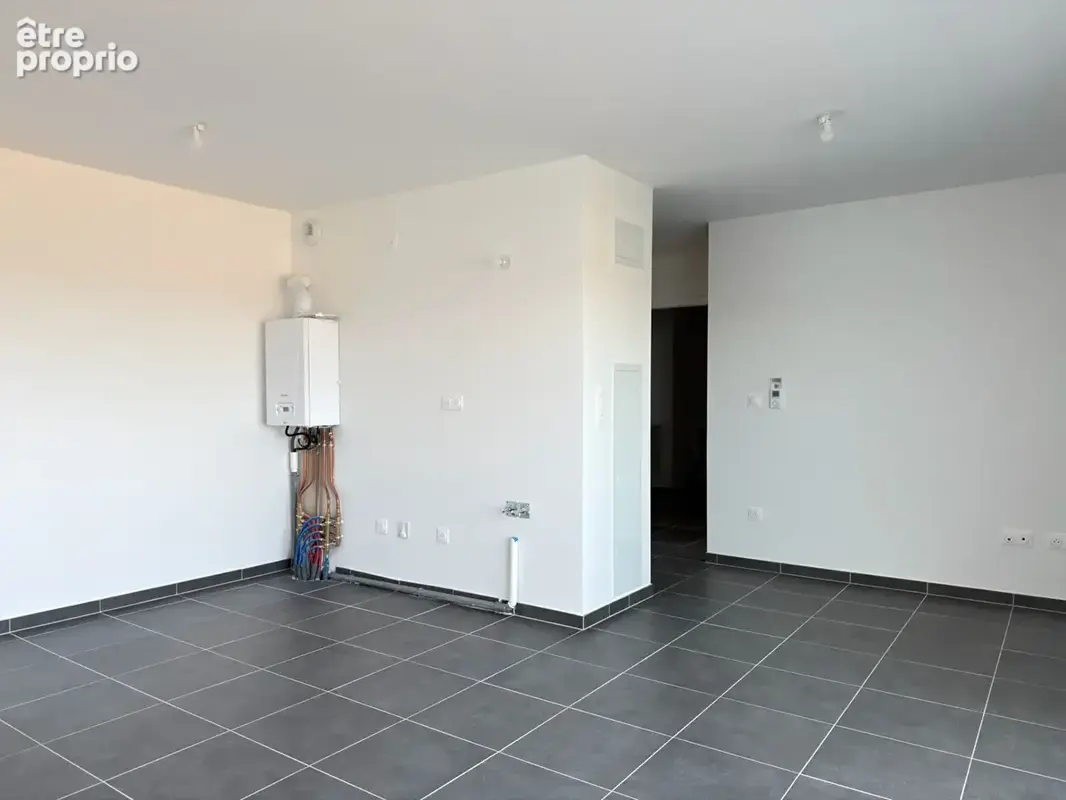 Appartement Sélestat 2 pièces 50.50 m2 - photo 4