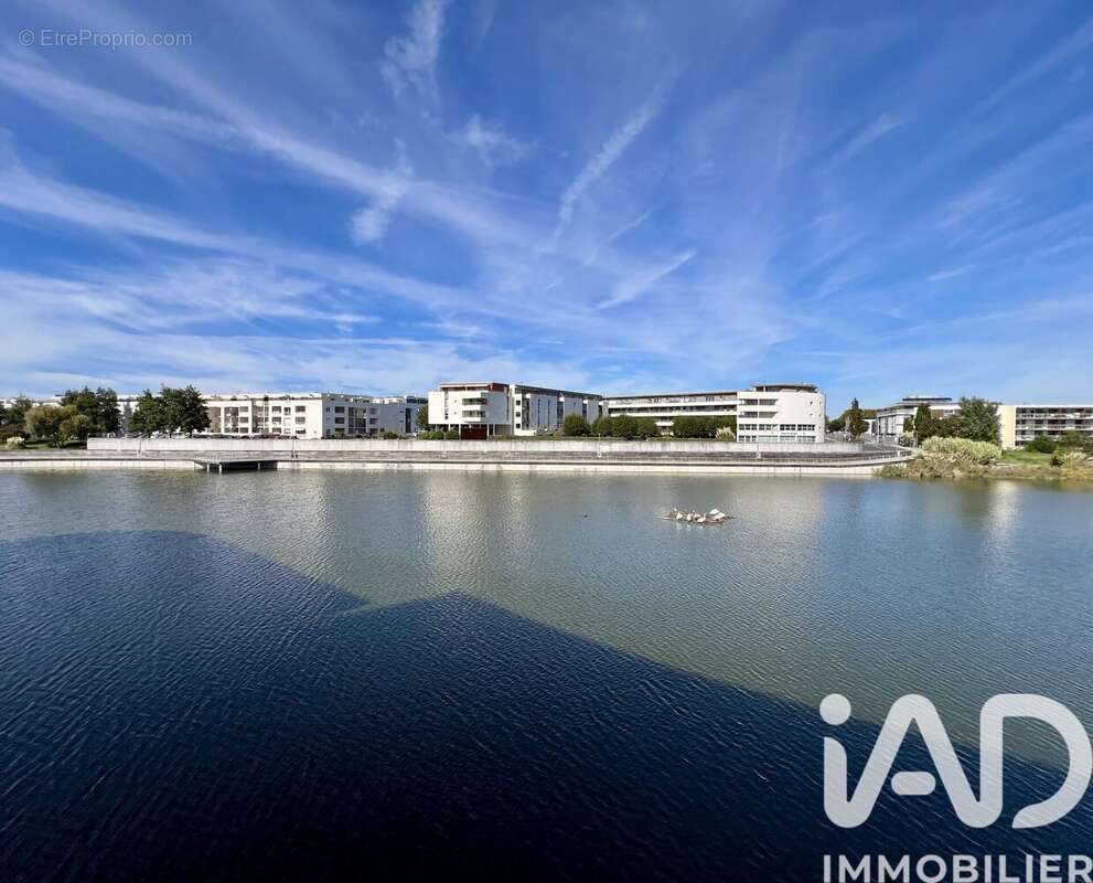 Photo 2 - Appartement à LA ROCHELLE