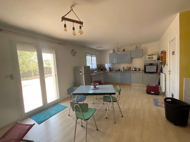 EXCLUSIVITE Maison à vendre 4 pièces REVEL (31) - photo 10