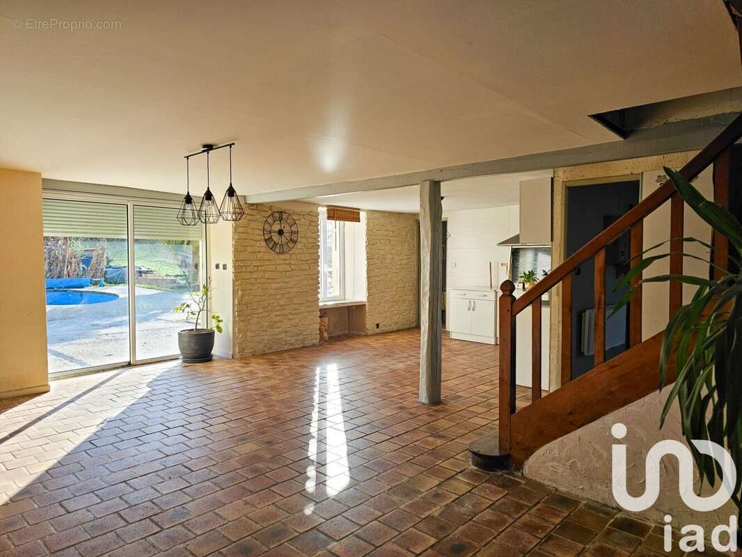 Photo 5 - Maison à CHALUS