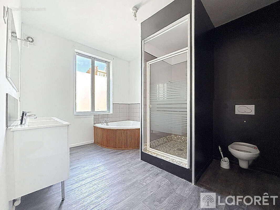Maison Armentieres 5 pièce(s) 120 m2 - photo 8