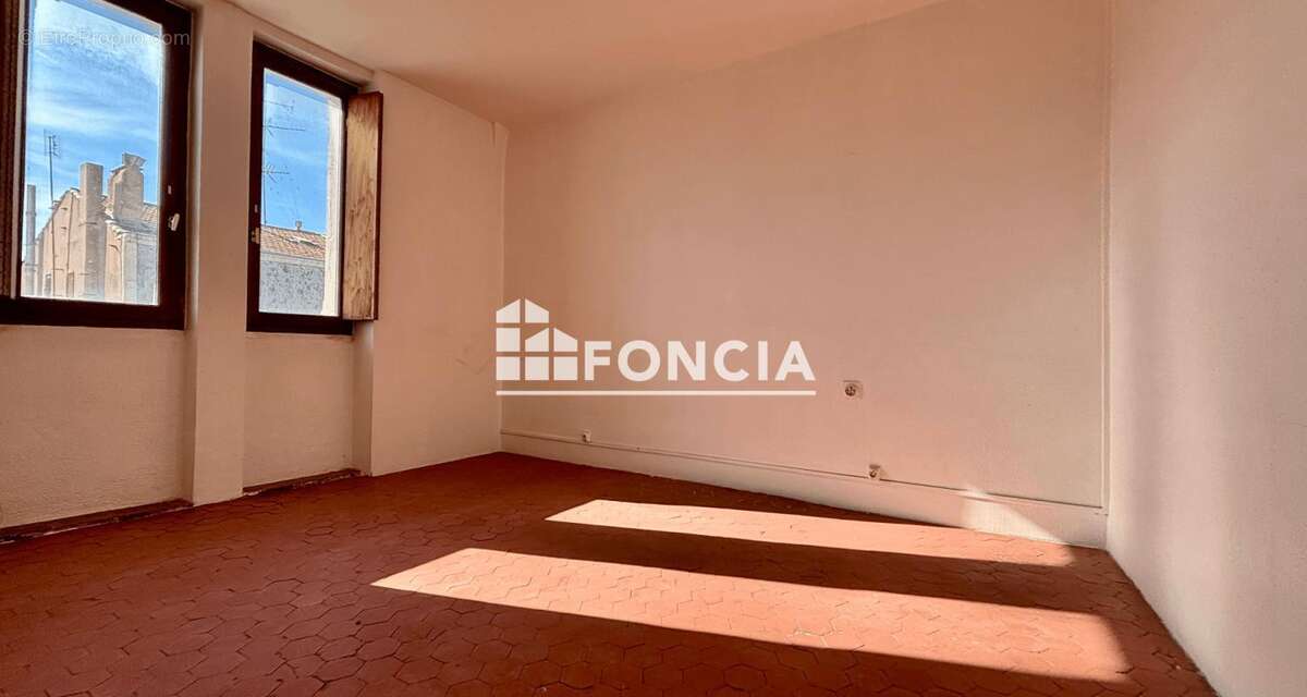 Appartement à BEZIERS