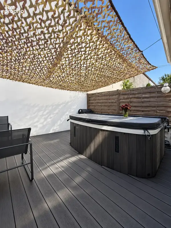 Maison 4 pièces de 120 m2 avec terrasse - photo 5
