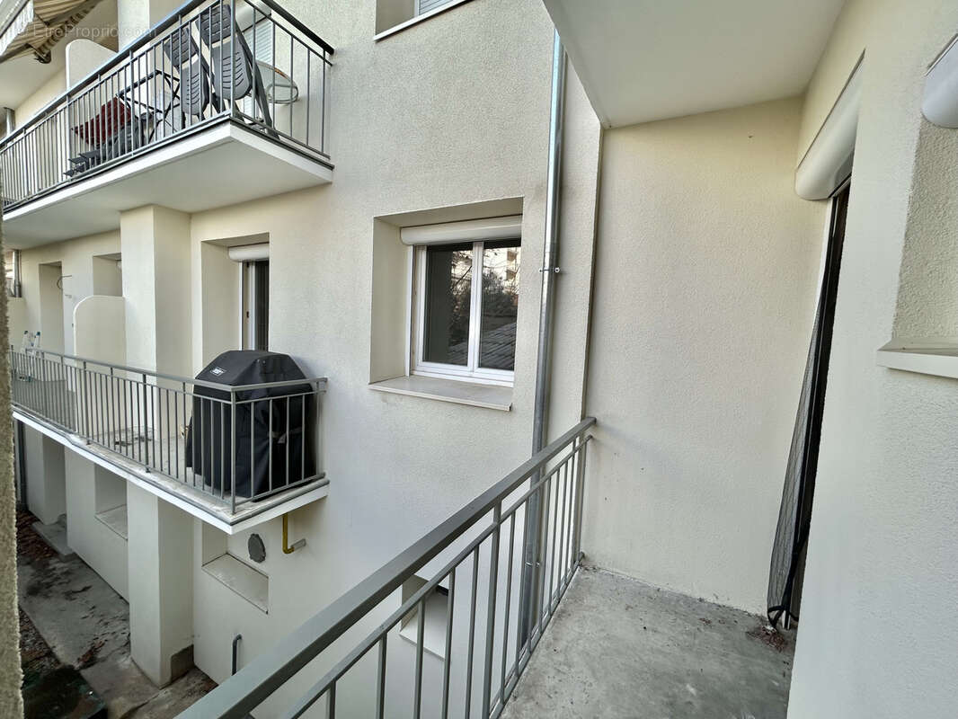 Appartement à VALENCE