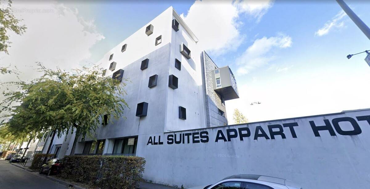 Appartement à RUNGIS