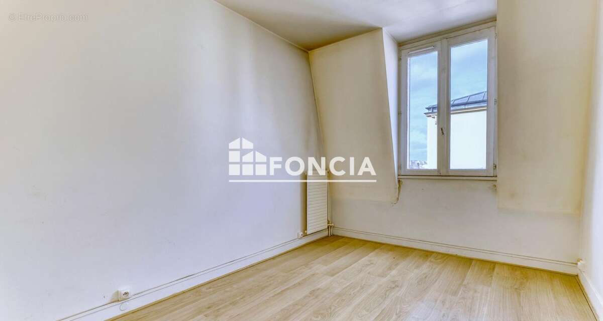 Appartement à VERSAILLES