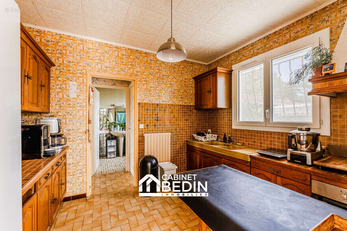 Maison 95 m² à Ares  - photo 8
