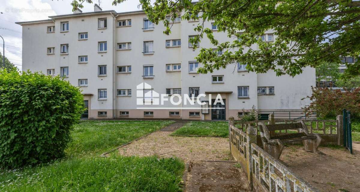 Appartement à ANTONY