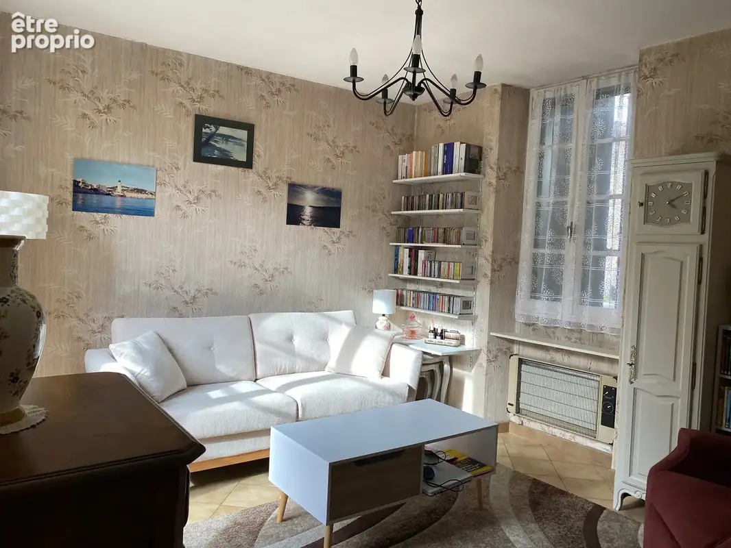 Maison de ville 140 m2avec cour, commerces à pied - photo 6
