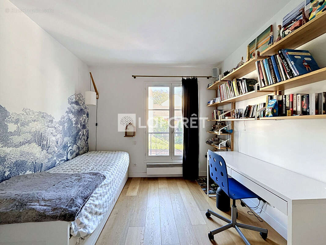 Appartement à RUEIL-MALMAISON
